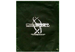 Cenergy Gym Bag